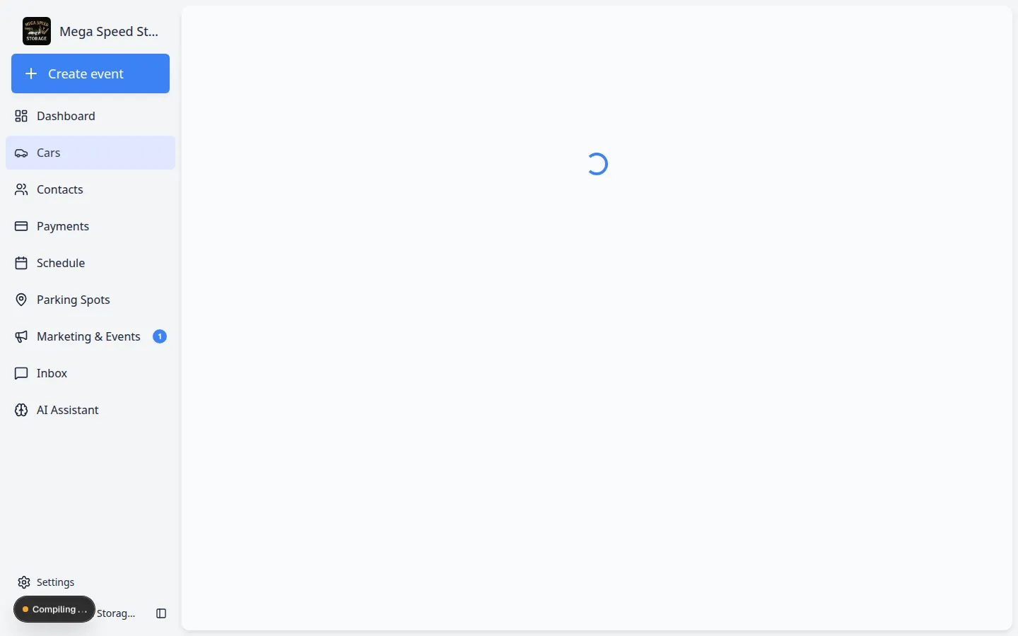 Service Plans section in edit mode showing Plan dropdown, Start date field, Add plan button, and Save Plans button
