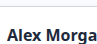 Close-up of an email message in the Inbox timeline with the Reply button highlighted